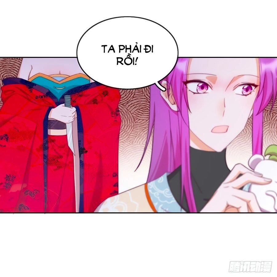 Vân Tưởng Chi Ca: Truy Ái Chỉ Lệnh Chapter 15 - 30