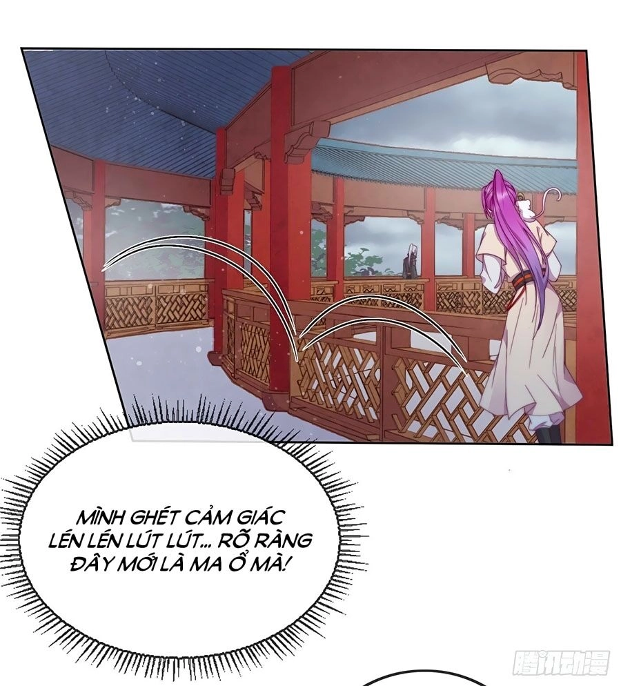 Vân Tưởng Chi Ca: Truy Ái Chỉ Lệnh Chapter 15 - 37