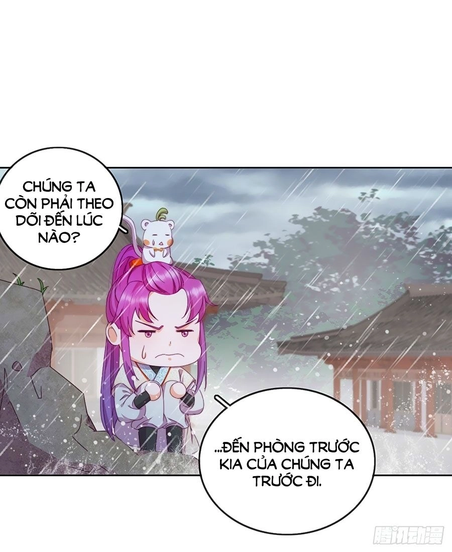 Vân Tưởng Chi Ca: Truy Ái Chỉ Lệnh Chapter 15 - 39