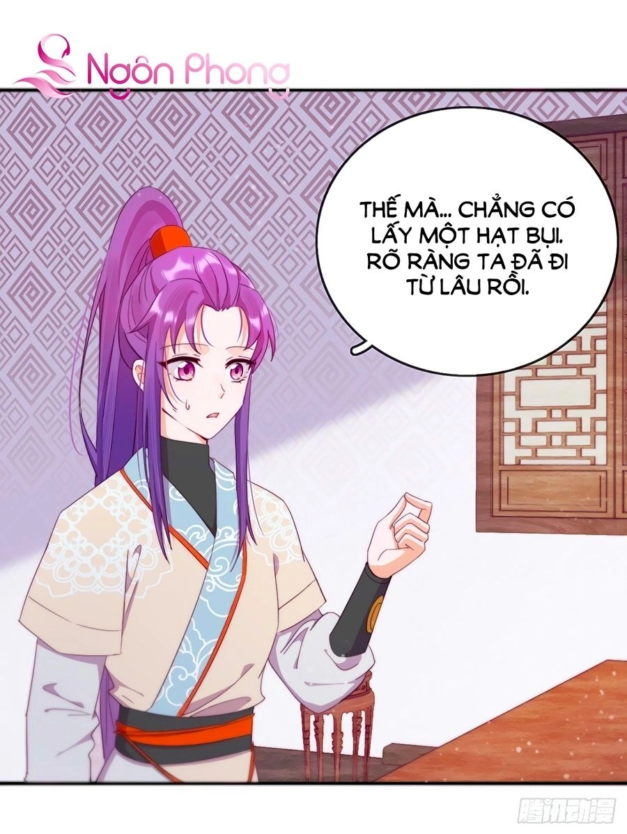 Vân Tưởng Chi Ca: Truy Ái Chỉ Lệnh Chapter 15 - 41