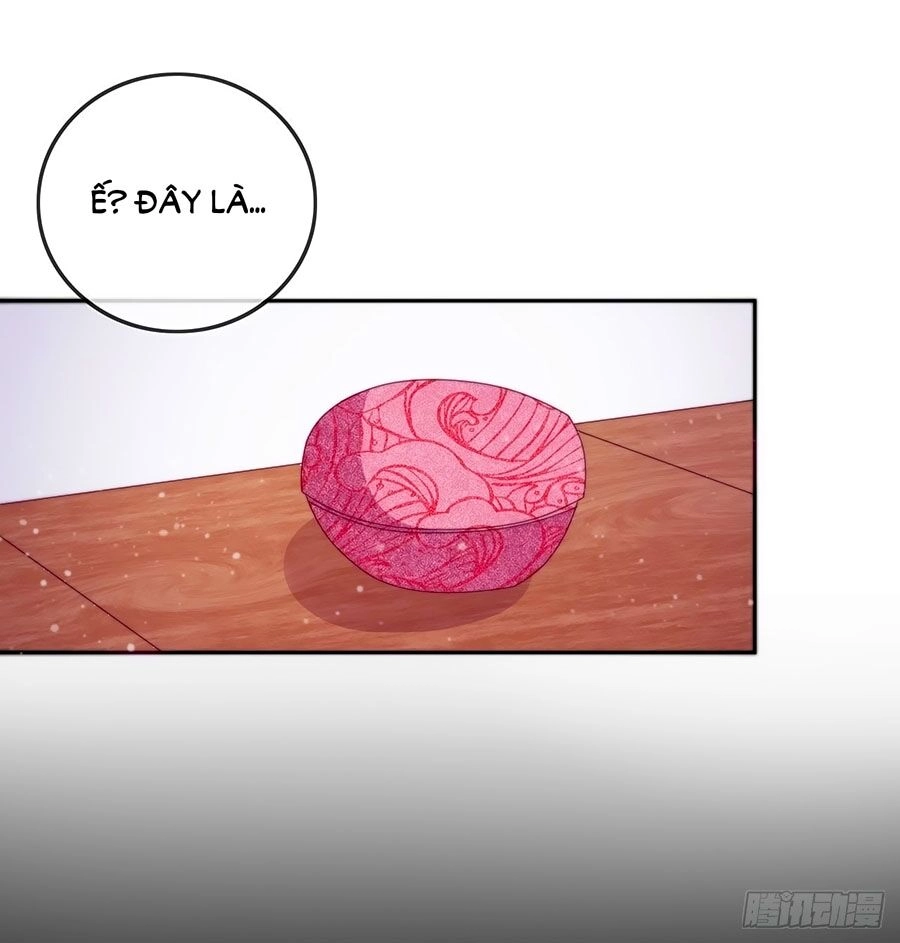 Vân Tưởng Chi Ca: Truy Ái Chỉ Lệnh Chapter 15 - 42