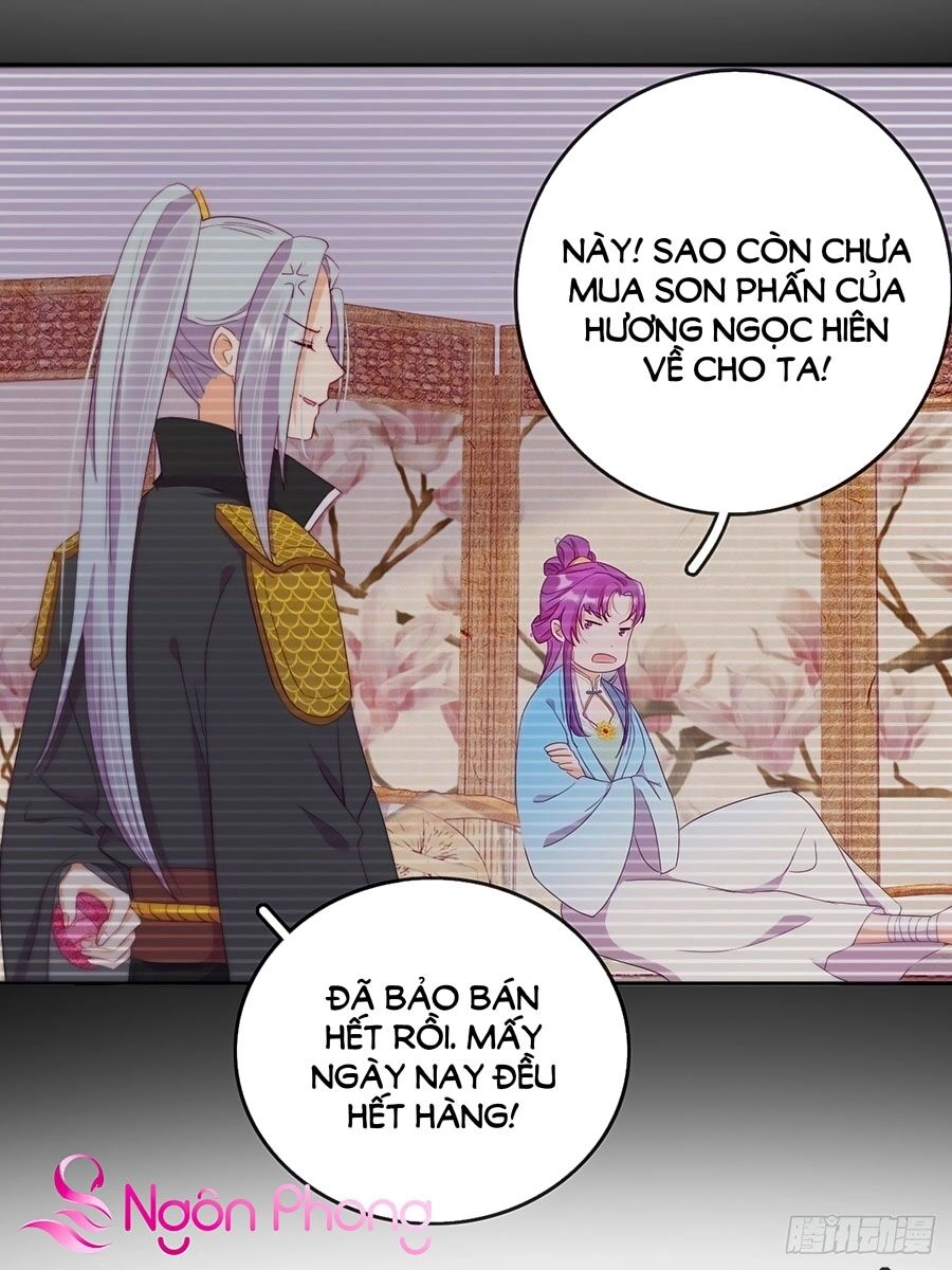 Vân Tưởng Chi Ca: Truy Ái Chỉ Lệnh Chapter 15 - 43