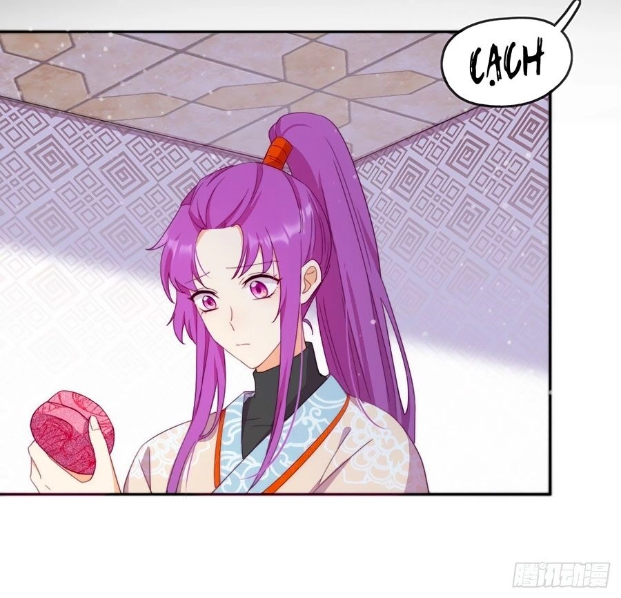 Vân Tưởng Chi Ca: Truy Ái Chỉ Lệnh Chapter 15 - 44