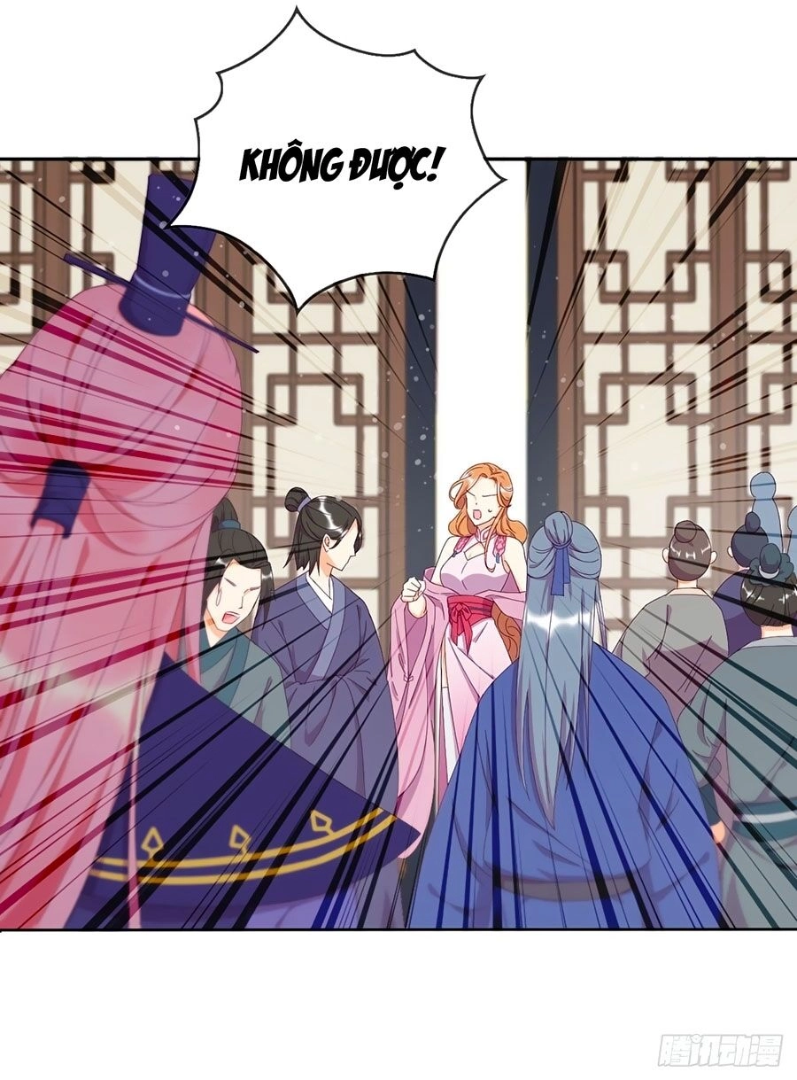 Vân Tưởng Chi Ca: Truy Ái Chỉ Lệnh Chapter 17 - 34