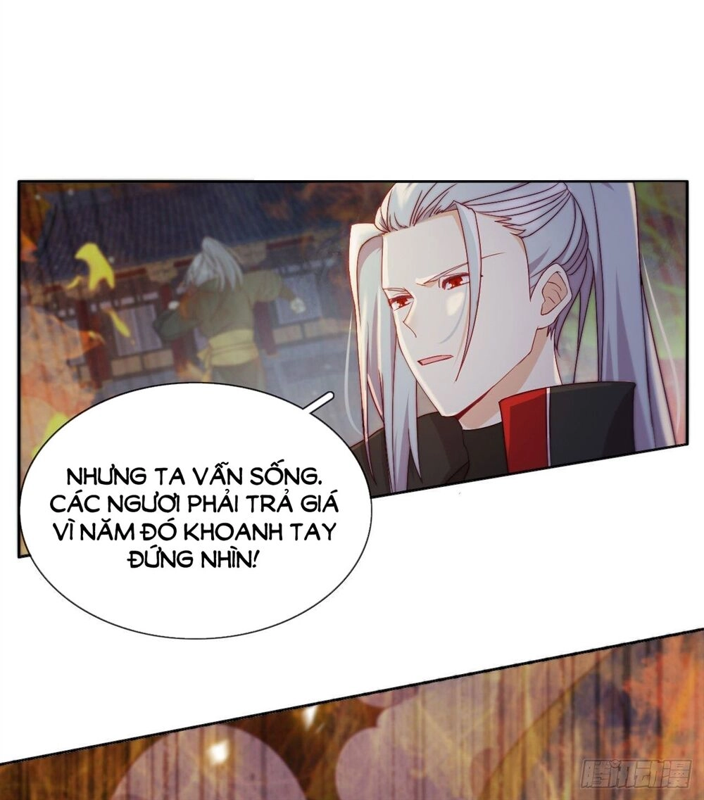 Vân Tưởng Chi Ca: Truy Ái Chỉ Lệnh Chapter 18 - 39