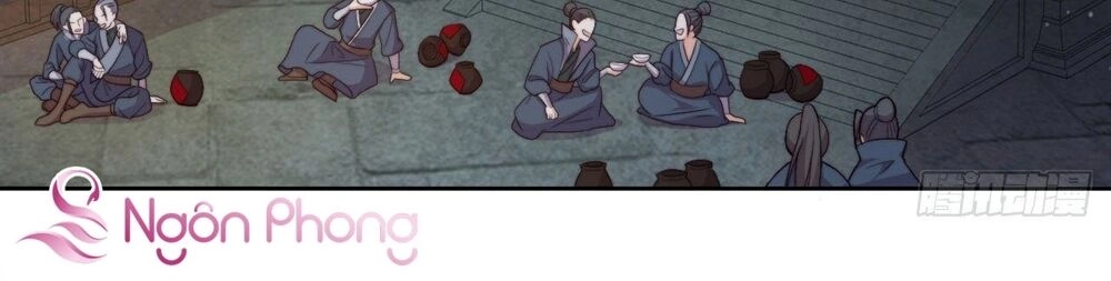 Vân Tưởng Chi Ca: Truy Ái Chỉ Lệnh Chapter 19 - 30