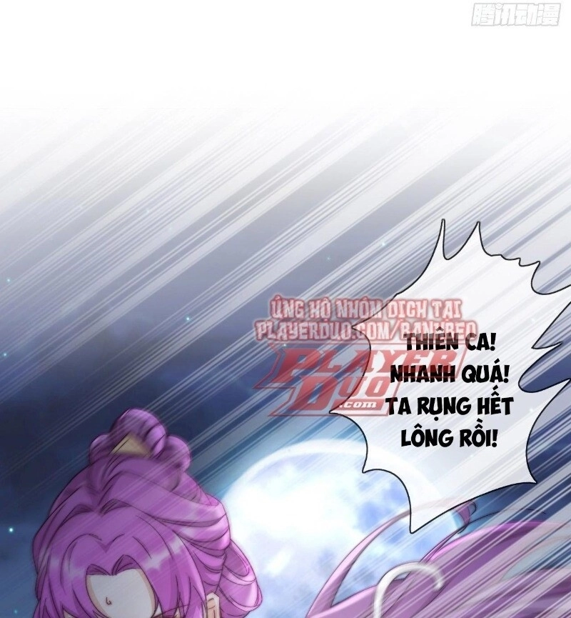 Vân Tưởng Chi Ca: Truy Ái Chỉ Lệnh Chapter 20 - 3