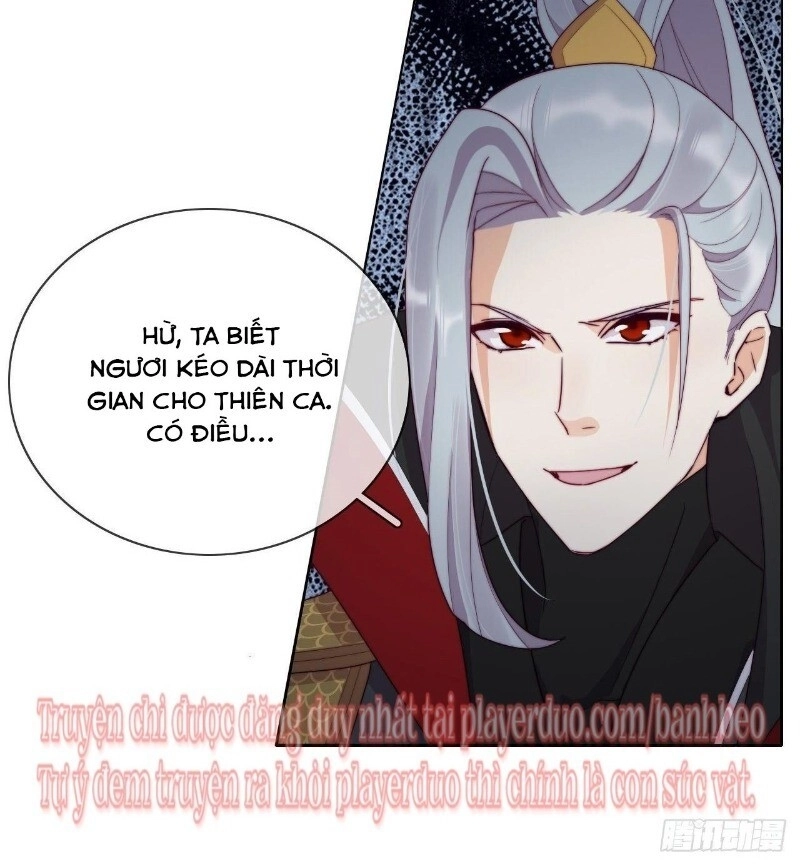 Vân Tưởng Chi Ca: Truy Ái Chỉ Lệnh Chapter 20 - 11