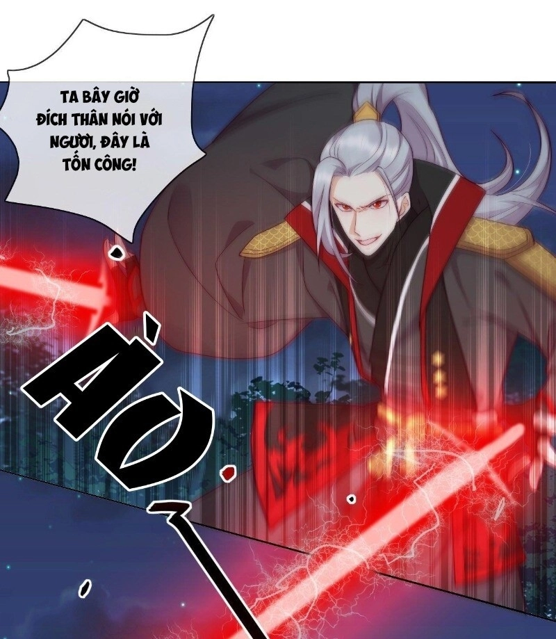 Vân Tưởng Chi Ca: Truy Ái Chỉ Lệnh Chapter 20 - 12