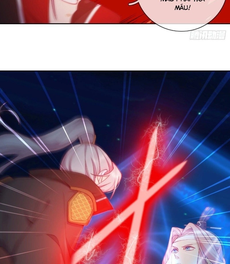 Vân Tưởng Chi Ca: Truy Ái Chỉ Lệnh Chapter 20 - 15