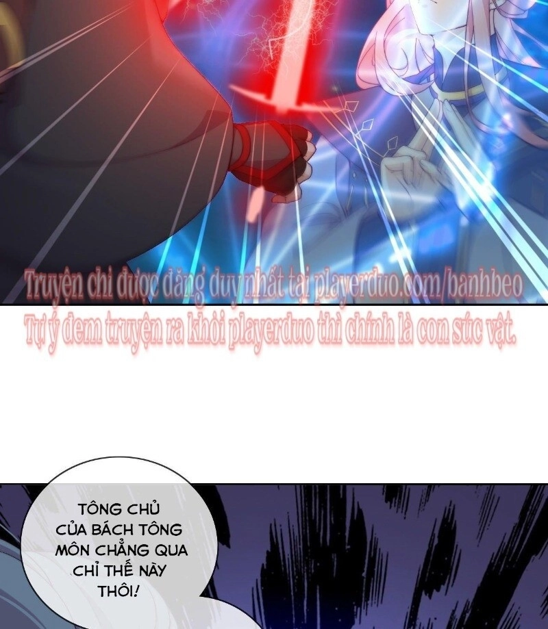 Vân Tưởng Chi Ca: Truy Ái Chỉ Lệnh Chapter 20 - 16