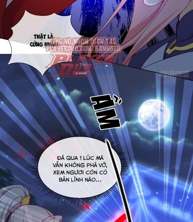 Vân Tưởng Chi Ca: Truy Ái Chỉ Lệnh Chapter 20 - 18