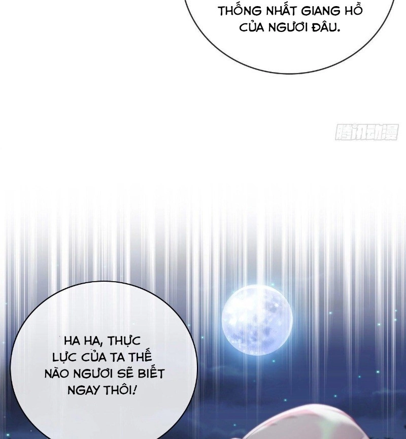 Vân Tưởng Chi Ca: Truy Ái Chỉ Lệnh Chapter 20 - 25