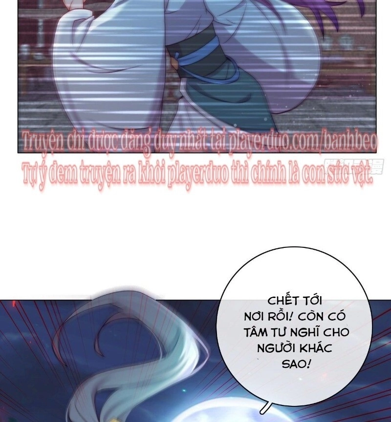 Vân Tưởng Chi Ca: Truy Ái Chỉ Lệnh Chapter 20 - 28