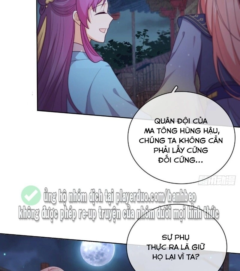 Vân Tưởng Chi Ca: Truy Ái Chỉ Lệnh Chapter 20 - 41