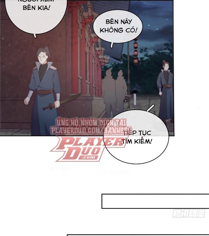 Vân Tưởng Chi Ca: Truy Ái Chỉ Lệnh Chapter 20 - 46