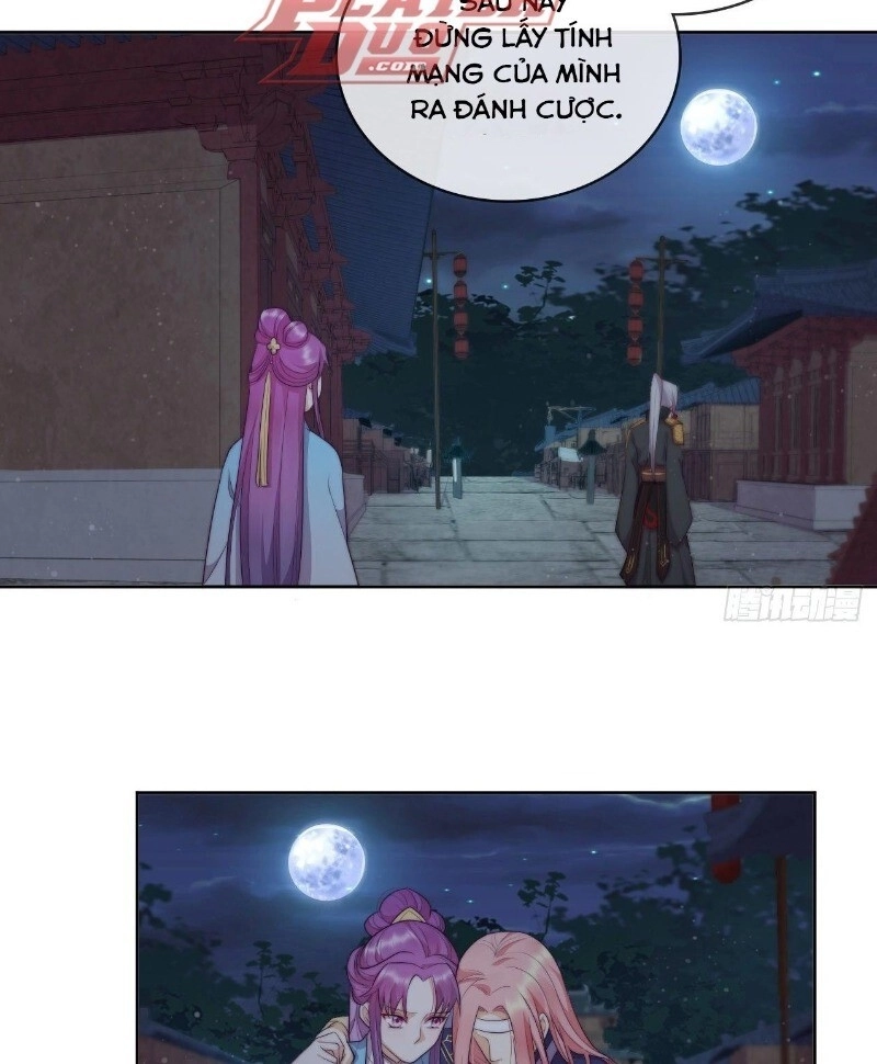 Vân Tưởng Chi Ca: Truy Ái Chỉ Lệnh Chapter 20 - 63