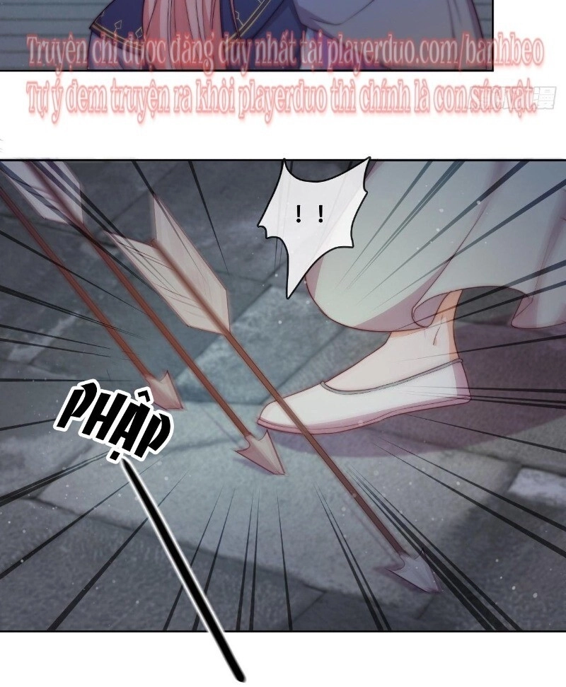 Vân Tưởng Chi Ca: Truy Ái Chỉ Lệnh Chapter 20 - 65