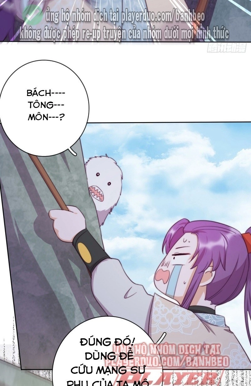 Vân Tưởng Chi Ca: Truy Ái Chỉ Lệnh Chapter 21 - 52