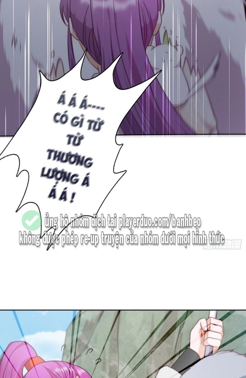 Vân Tưởng Chi Ca: Truy Ái Chỉ Lệnh Chapter 21 - 54