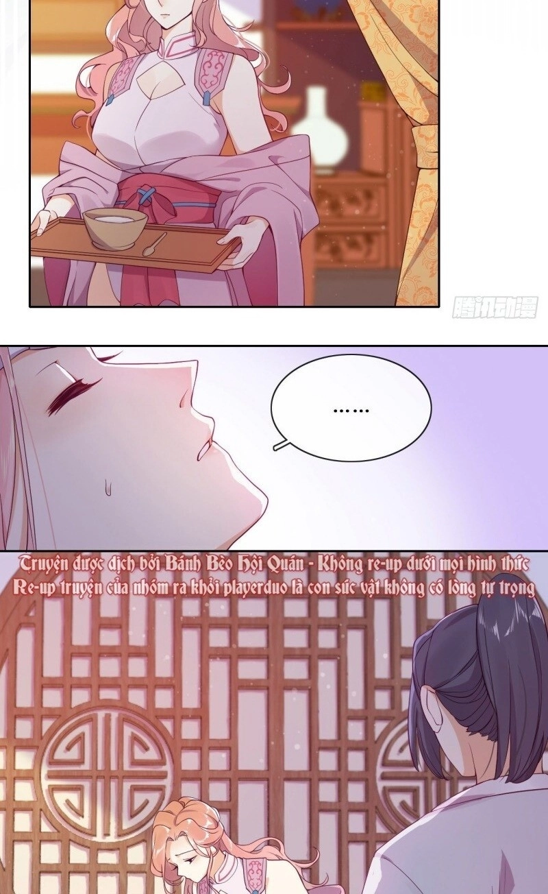 Vân Tưởng Chi Ca: Truy Ái Chỉ Lệnh Chapter 22 - 5