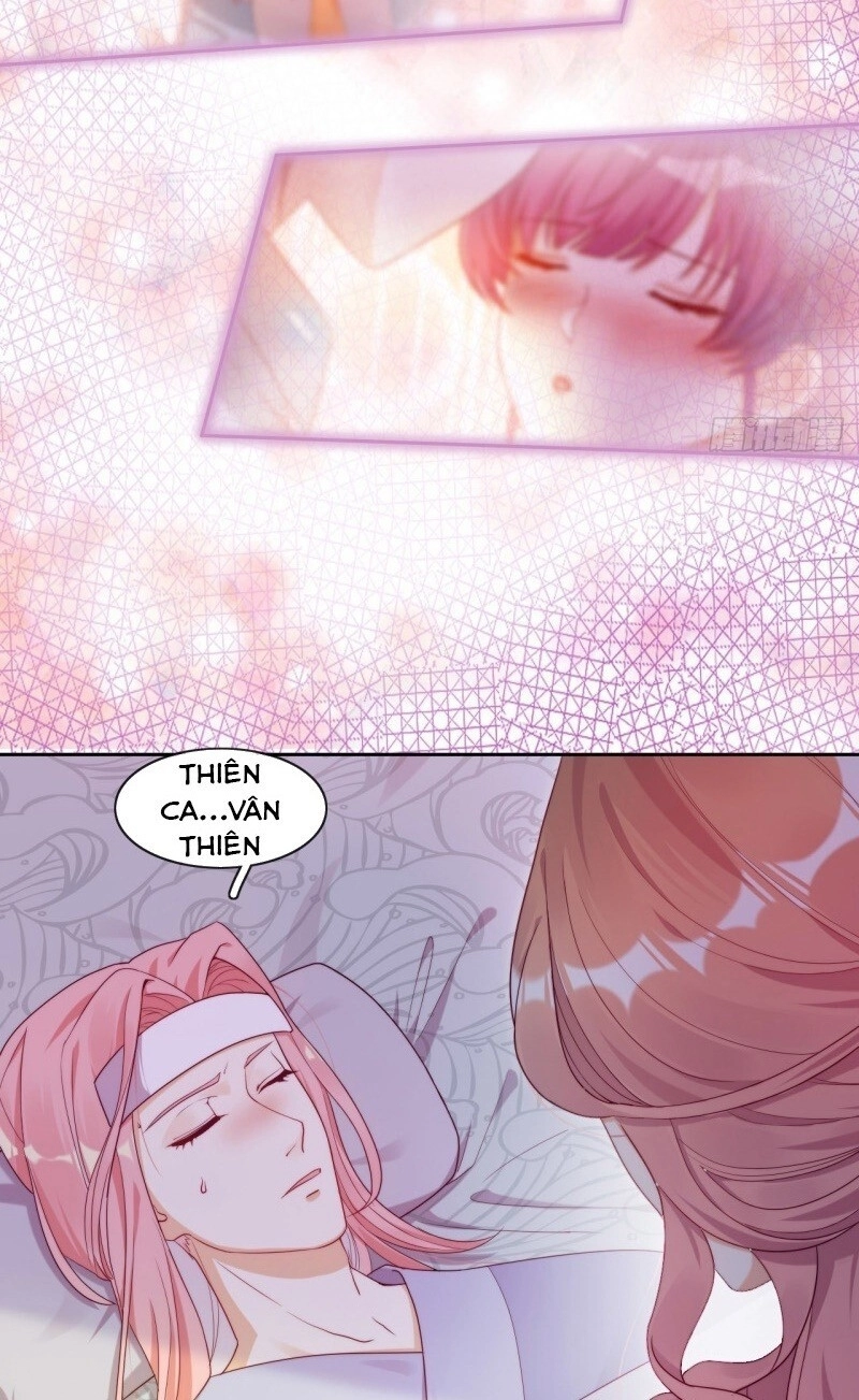 Vân Tưởng Chi Ca: Truy Ái Chỉ Lệnh Chapter 22 - 8