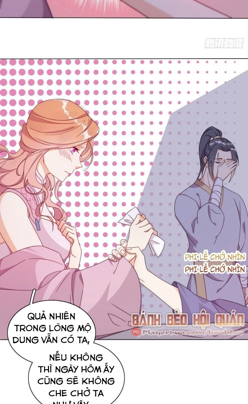 Vân Tưởng Chi Ca: Truy Ái Chỉ Lệnh Chapter 22 - 10