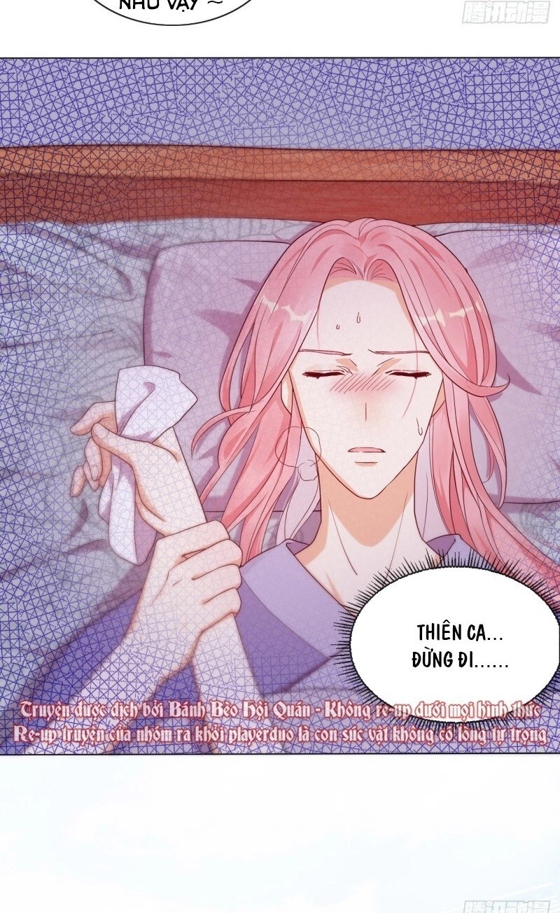 Vân Tưởng Chi Ca: Truy Ái Chỉ Lệnh Chapter 22 - 11