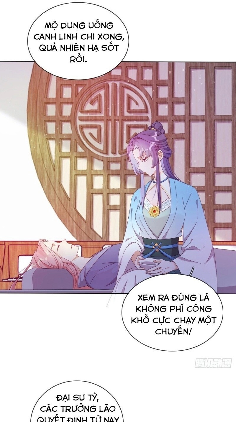 Vân Tưởng Chi Ca: Truy Ái Chỉ Lệnh Chapter 22 - 28