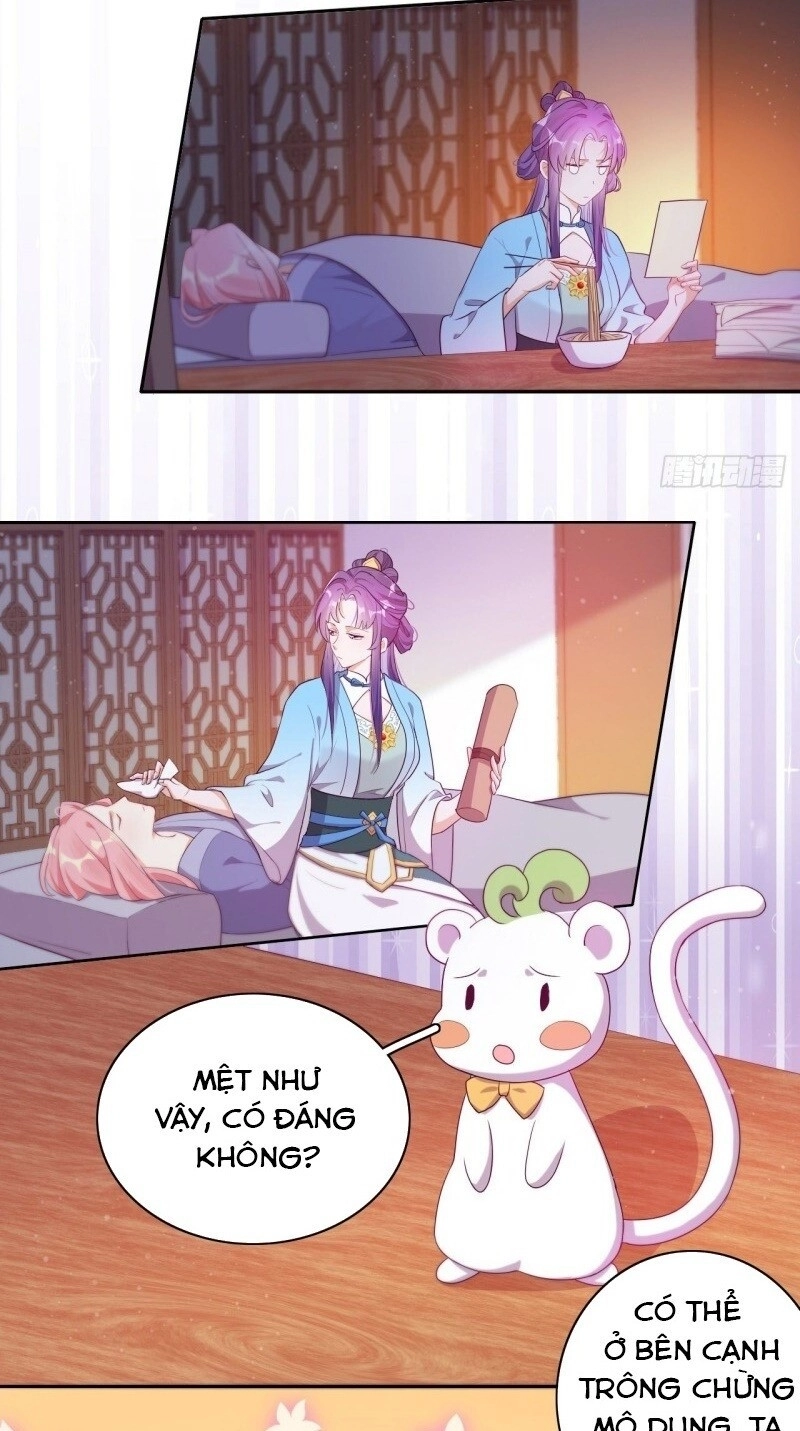 Vân Tưởng Chi Ca: Truy Ái Chỉ Lệnh Chapter 22 - 32