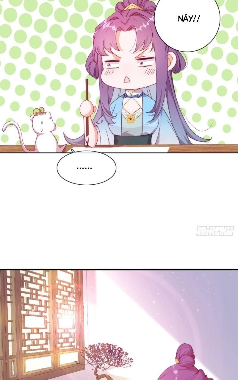 Vân Tưởng Chi Ca: Truy Ái Chỉ Lệnh Chapter 22 - 37