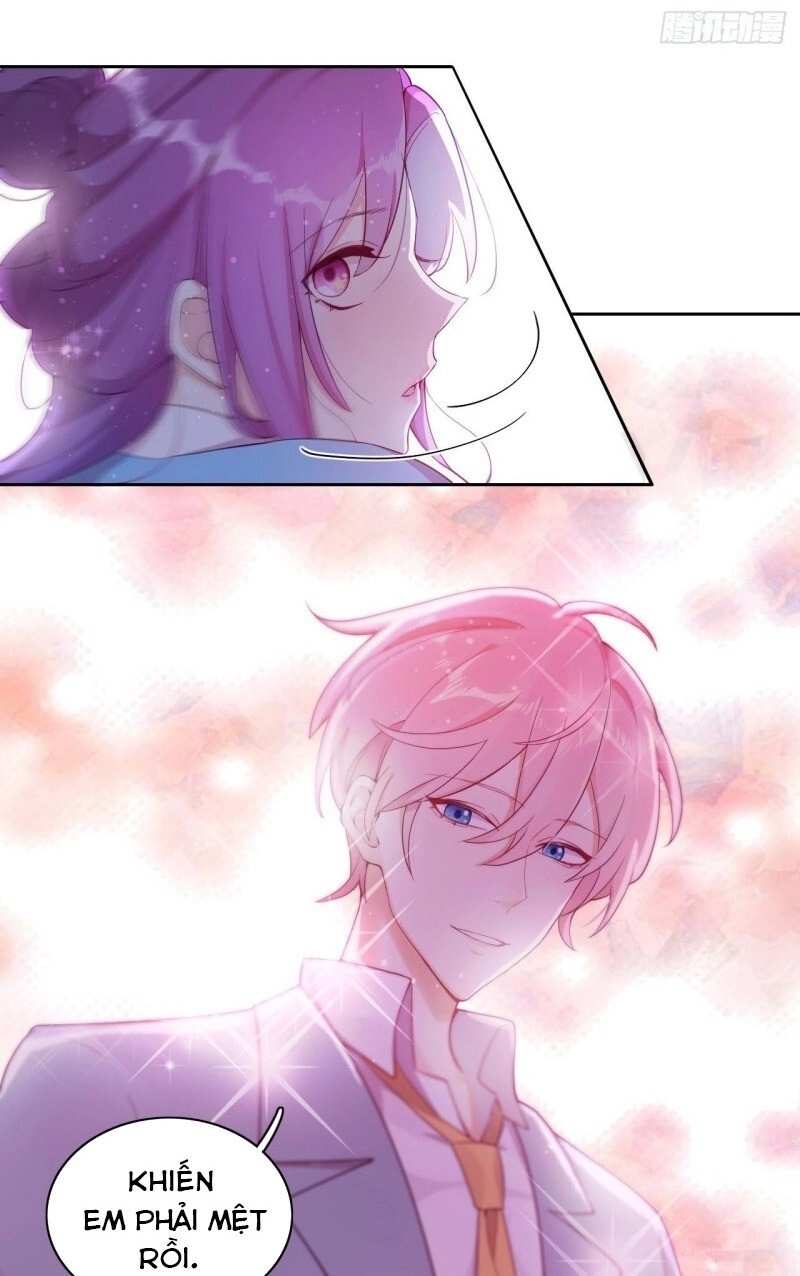 Vân Tưởng Chi Ca: Truy Ái Chỉ Lệnh Chapter 22 - 39