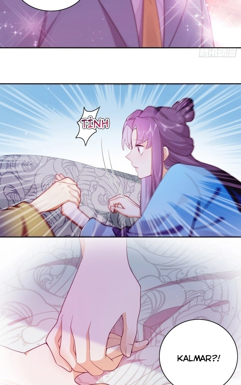 Vân Tưởng Chi Ca: Truy Ái Chỉ Lệnh Chapter 22 - 40