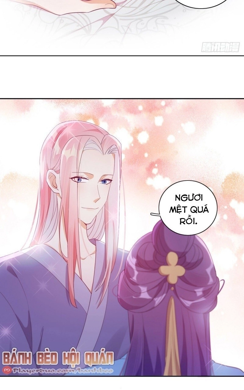 Vân Tưởng Chi Ca: Truy Ái Chỉ Lệnh Chapter 22 - 41