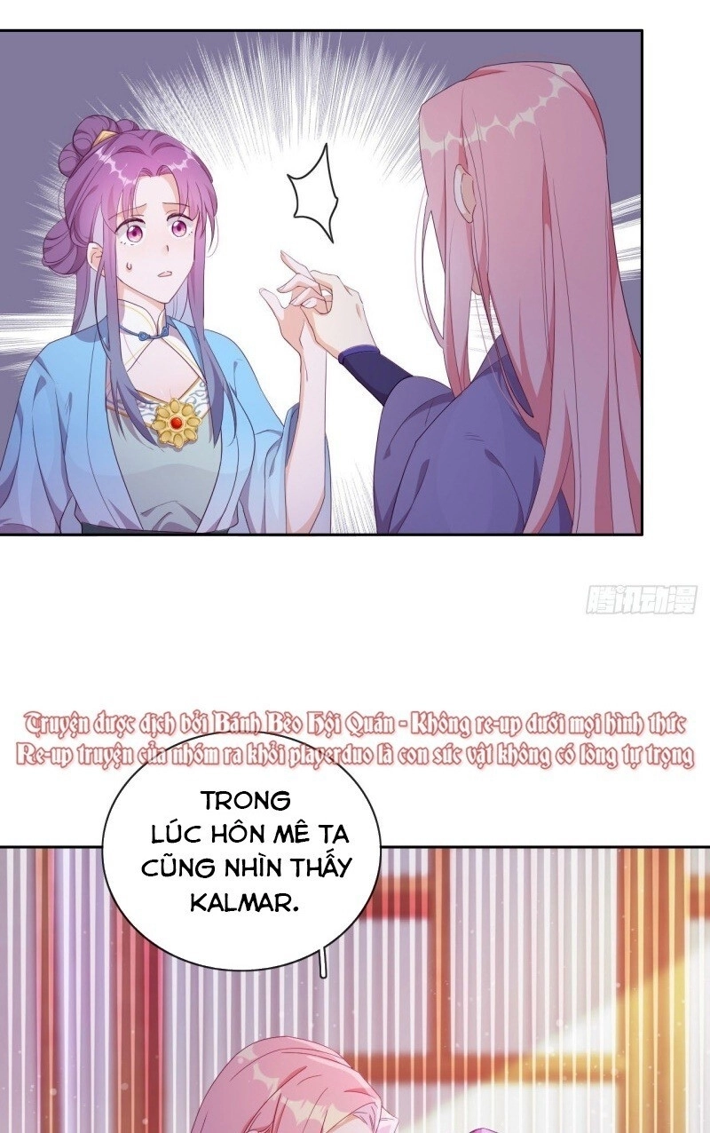 Vân Tưởng Chi Ca: Truy Ái Chỉ Lệnh Chapter 22 - 42