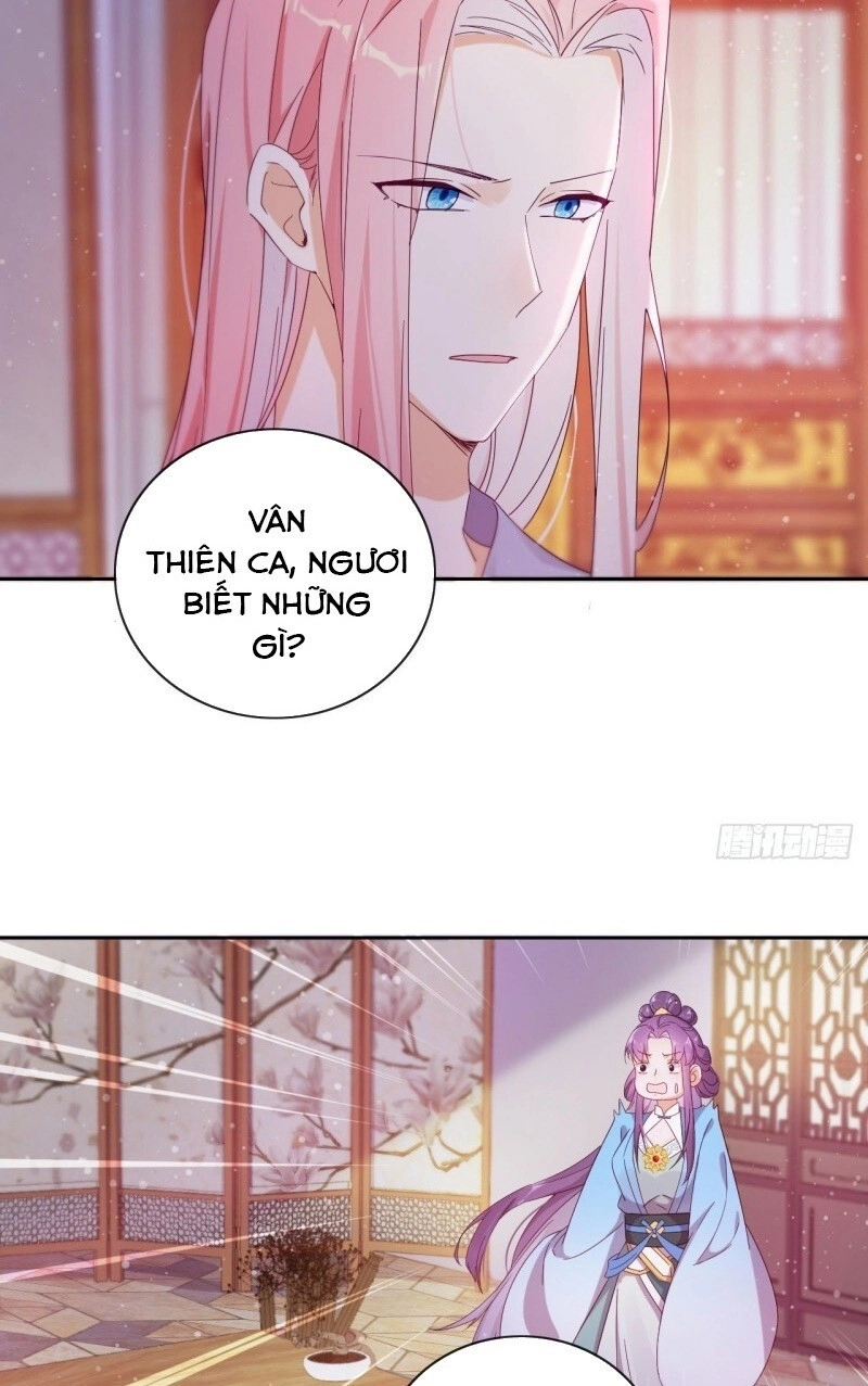 Vân Tưởng Chi Ca: Truy Ái Chỉ Lệnh Chapter 22 - 44