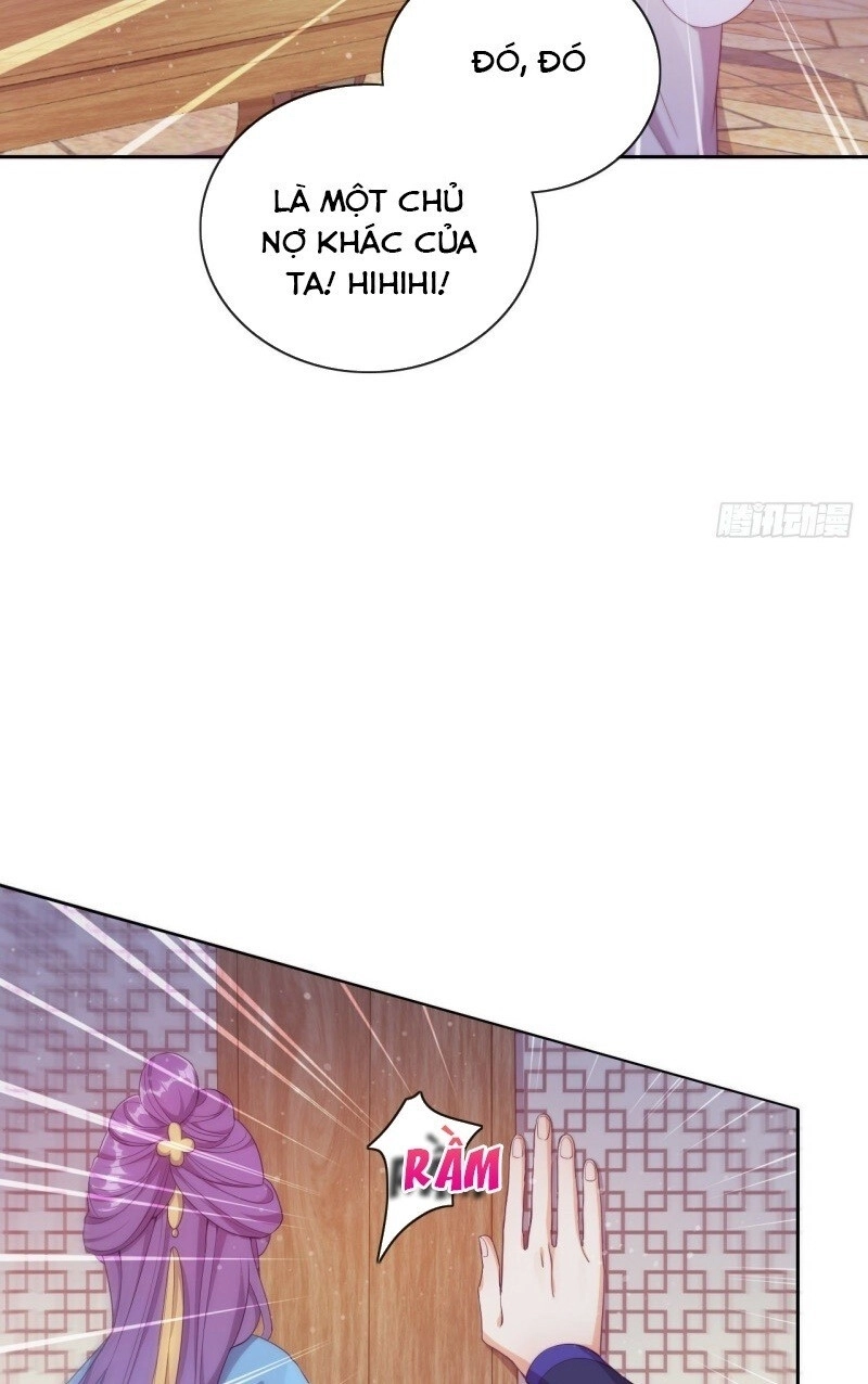 Vân Tưởng Chi Ca: Truy Ái Chỉ Lệnh Chapter 22 - 45