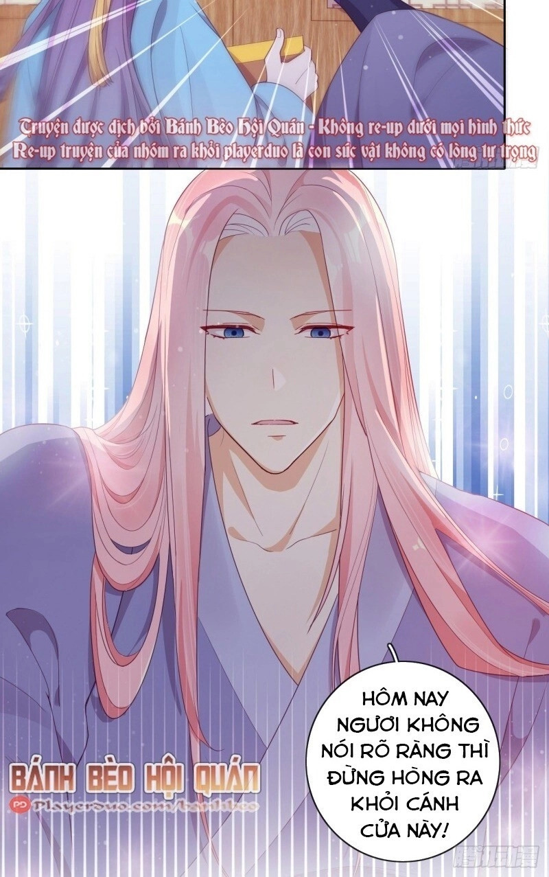 Vân Tưởng Chi Ca: Truy Ái Chỉ Lệnh Chapter 22 - 46