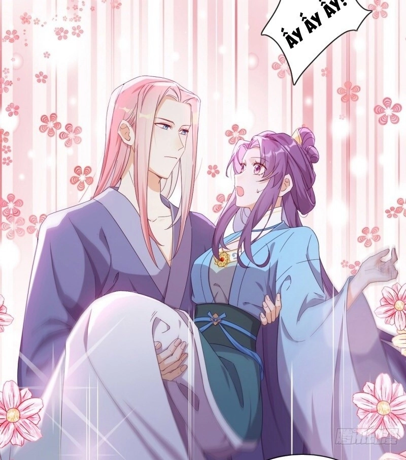 Vân Tưởng Chi Ca: Truy Ái Chỉ Lệnh Chapter 22 - 48