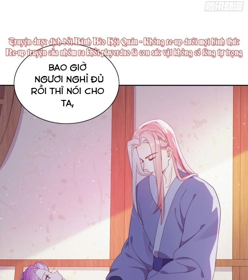 Vân Tưởng Chi Ca: Truy Ái Chỉ Lệnh Chapter 22 - 50