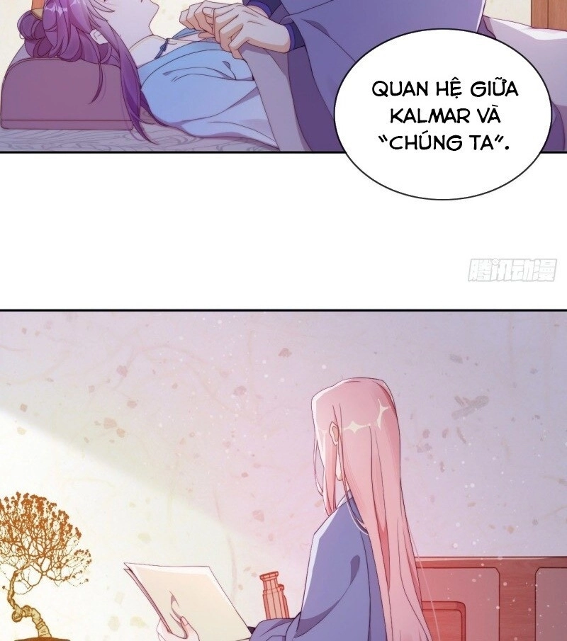 Vân Tưởng Chi Ca: Truy Ái Chỉ Lệnh Chapter 22 - 51