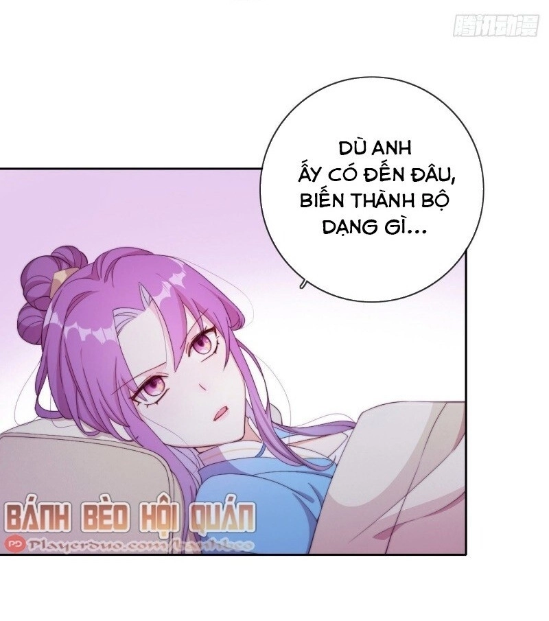 Vân Tưởng Chi Ca: Truy Ái Chỉ Lệnh Chapter 22 - 53