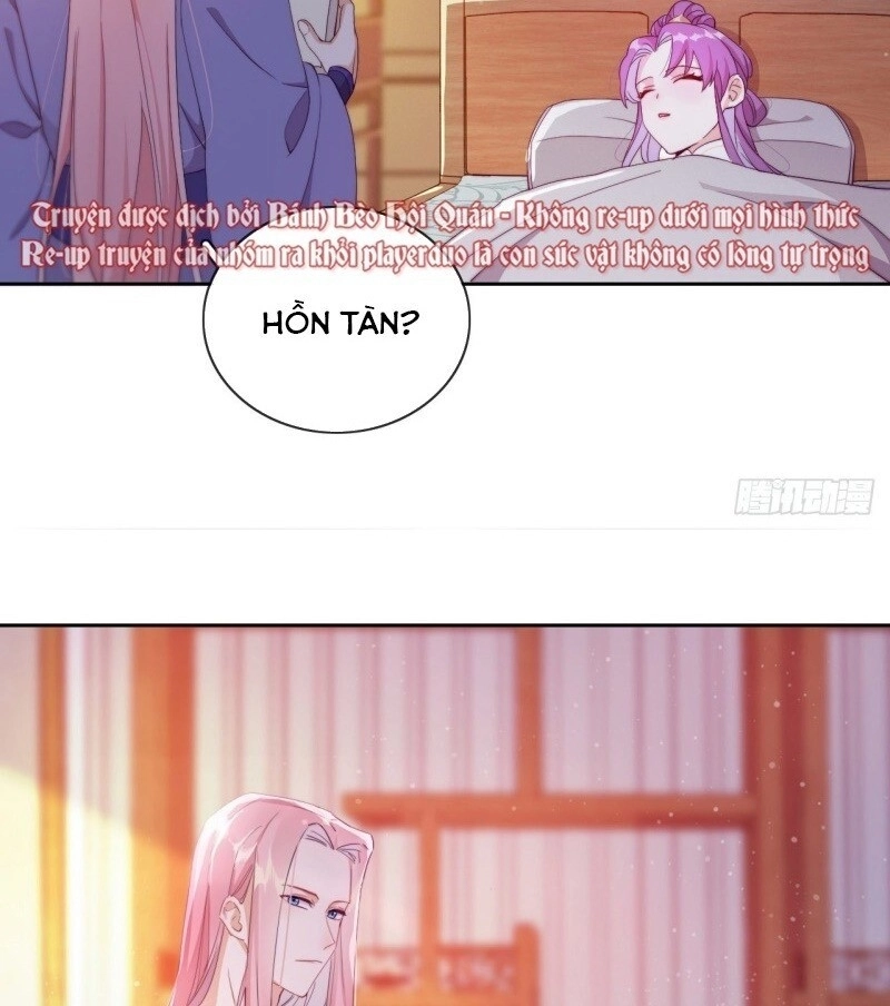 Vân Tưởng Chi Ca: Truy Ái Chỉ Lệnh Chapter 22 - 55