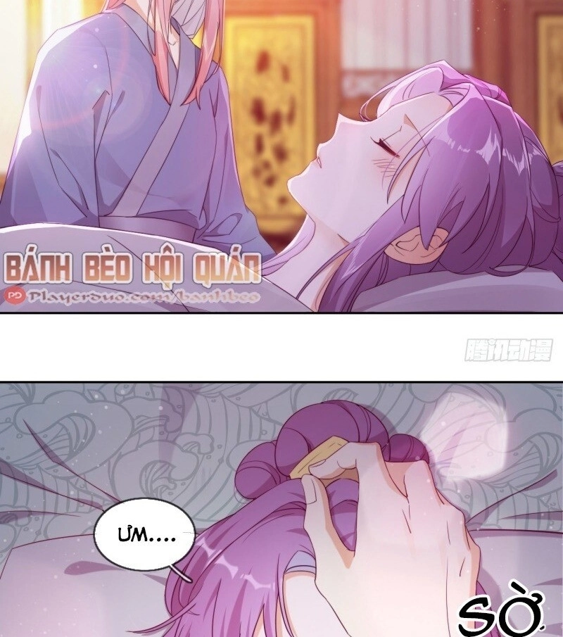 Vân Tưởng Chi Ca: Truy Ái Chỉ Lệnh Chapter 22 - 56