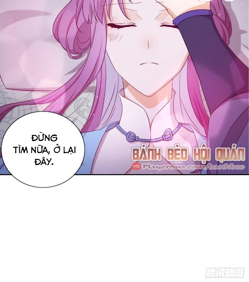 Vân Tưởng Chi Ca: Truy Ái Chỉ Lệnh Chapter 22 - 57