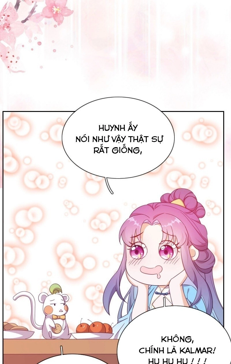 Vân Tưởng Chi Ca: Truy Ái Chỉ Lệnh Chapter 23 - 15