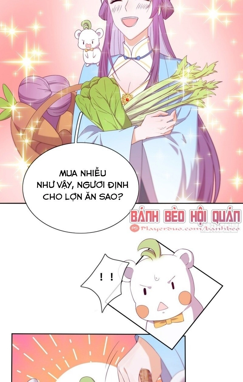 Vân Tưởng Chi Ca: Truy Ái Chỉ Lệnh Chapter 23 - 20