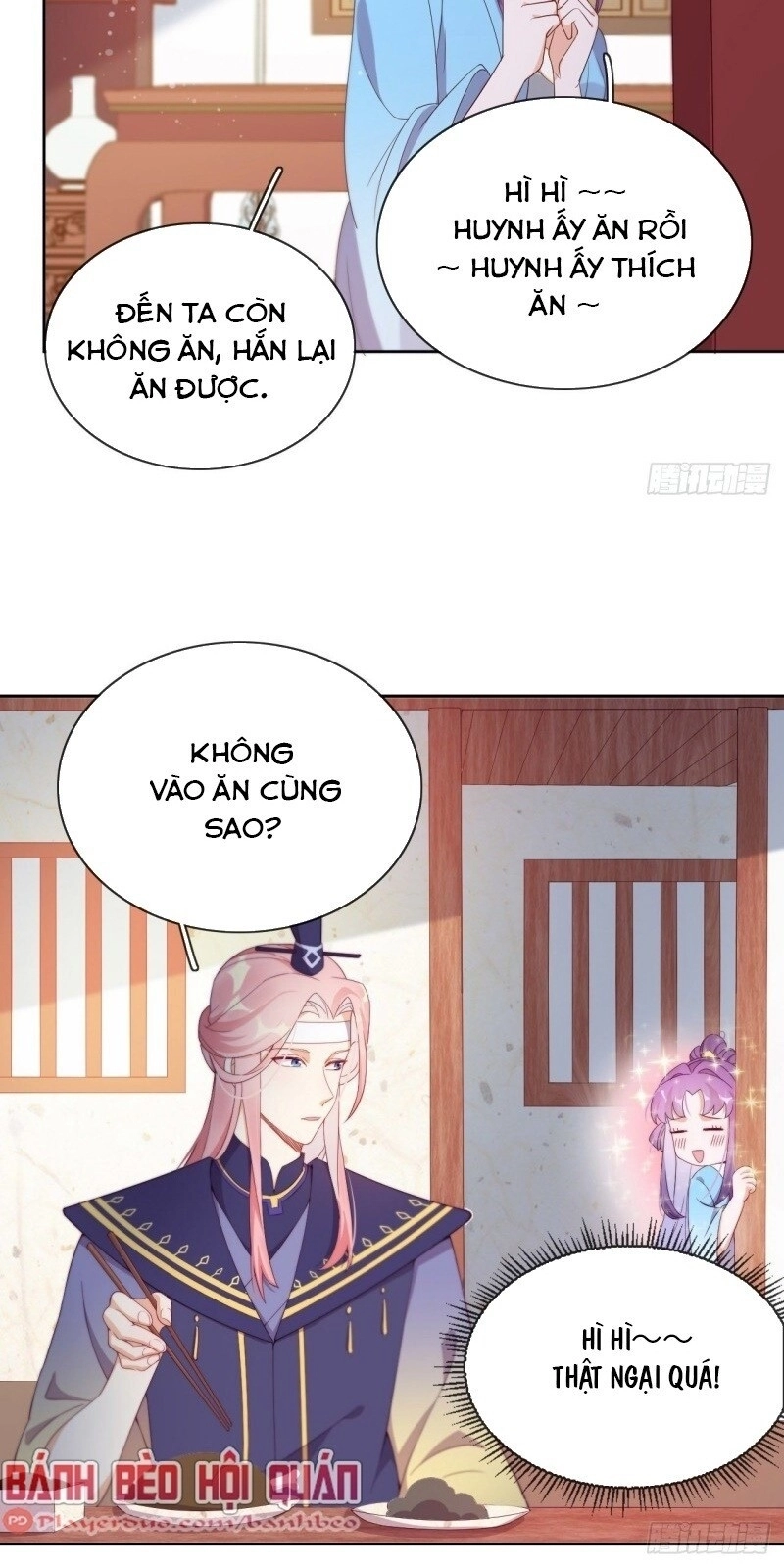 Vân Tưởng Chi Ca: Truy Ái Chỉ Lệnh Chapter 23 - 33