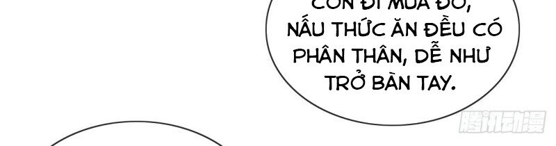 Vân Tưởng Chi Ca: Truy Ái Chỉ Lệnh Chapter 23 - 36