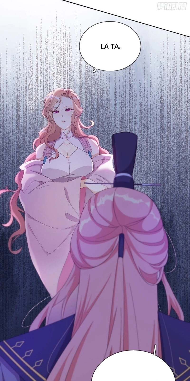 Vân Tưởng Chi Ca: Truy Ái Chỉ Lệnh Chapter 23 - 49